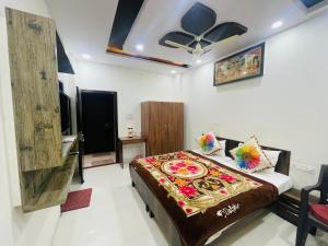 贡珀尔格尔Hotel Raj Palace的相册照片