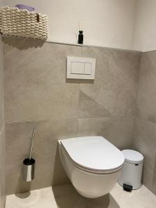 Bagno di Chalet Tuxer