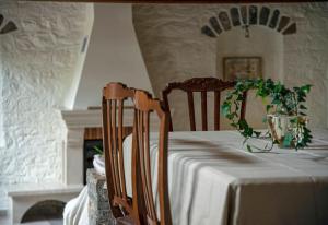 Gallery image of Mansion Eugenie in Hydra