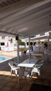 Fotografie z fotogalerie ubytování Amore Hotel Apts v destinaci Paralimni