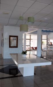 Fotografie z fotogalerie ubytování Amore Hotel Apts v destinaci Paralimni + 11 fotografií