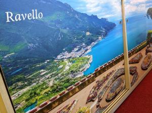 Příroda nedaleko hotelu