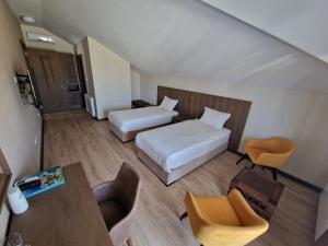 Gallery image of Aleksandrović Guest House in Topola
