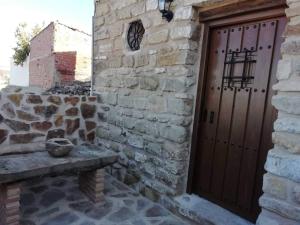 Fotografia z galérie ubytovania La alegria de las cuevas v destinácii Rus