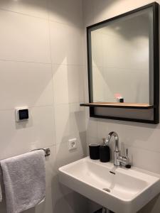 Ένα μπάνιο στο Atelier Zonnehoek +11 φωτογραφίες