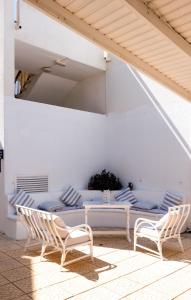 Fotografie z fotogalerie ubytování Amore Hotel Apts v destinaci Paralimni