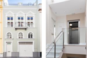Kép Maestranza Boutique szállásáról Sevillában a galériában