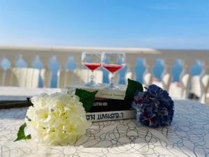 Fotografie z fotogalerie ubytování Costamar v destinaci Roses