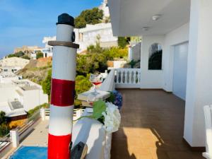 Fotografie z fotogalerie ubytování Costamar v destinaci Roses