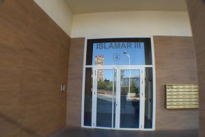 Fotografia z galérie ubytovania ISLAMAR lll 19-B Poniente Beach v destinácii Benidorm