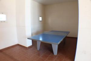 Stolný tenis v ubytovaní ISLAMAR lll 19-B Poniente Beach alebo v jeho okolí