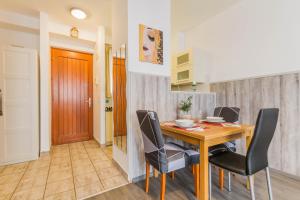 Fotografia z galérie ubytovania Lovag charming apartment in the center-AC v Budapešti