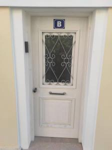 Fotografie z fotogalerie ubytování Garitsa Apartments B v destinaci Ágios Rókkos