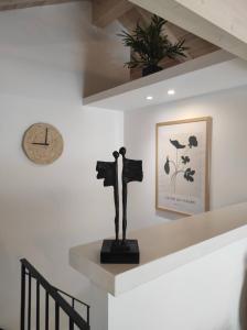 Fotografie z fotogalerie ubytování Garitsa Apartments B v destinaci Ágios Rókkos