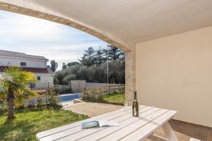 Φωτογραφία από το άλμπουμ του Sea Villas Residence σε Lovrečica