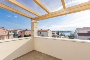 Φωτογραφία από το άλμπουμ του Sea Villas Residence σε Lovrečica