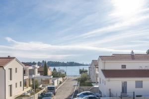 Φωτογραφία από το άλμπουμ του Sea Villas Residence σε Lovrečica