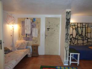 Zdjęcie z galerii obiektu VILLA LOU CIGALOUN 10 pax w miejscowości Saint-Raphaël