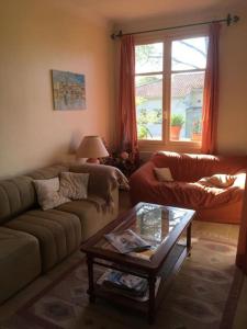 Zdjęcie z galerii obiektu VILLA LOU CIGALOUN 10 pax w miejscowości Saint-Raphaël