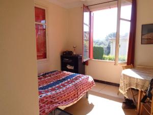 Zdjęcie z galerii obiektu VILLA LOU CIGALOUN 10 pax w miejscowości Saint-Raphaël