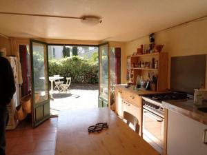 Zdjęcie z galerii obiektu VILLA LOU CIGALOUN 10 pax w miejscowości Saint-Raphaël