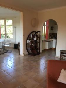 Zdjęcie z galerii obiektu VILLA LOU CIGALOUN 10 pax w miejscowości Saint-Raphaël