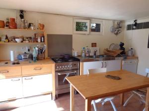 Zdjęcie z galerii obiektu VILLA LOU CIGALOUN 10 pax w miejscowości Saint-Raphaël