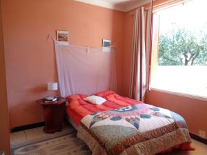 Zdjęcie z galerii obiektu VILLA LOU CIGALOUN 10 pax w miejscowości Saint-Raphaël