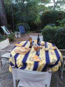 Fotografia z galérie ubytovania VILLA LOU CIGALOUN 10 pax v destinácii Saint-Raphaël