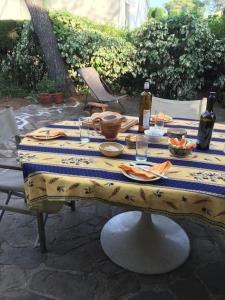 Fotografia z galérie ubytovania VILLA LOU CIGALOUN 10 pax v destinácii Saint-Raphaël