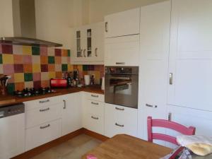 Zdjęcie z galerii obiektu VILLA LOU CIGALOUN 10 pax w miejscowości Saint-Raphaël