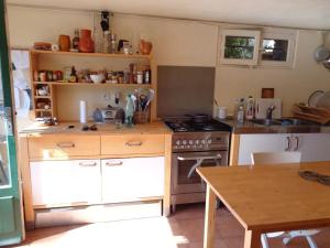 Zdjęcie z galerii obiektu VILLA LOU CIGALOUN 10 pax w miejscowości Saint-Raphaël