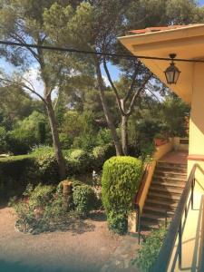 Zdjęcie z galerii obiektu VILLA LOU CIGALOUN 10 pax w miejscowości Saint-Raphaël