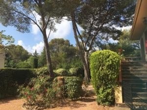 Zdjęcie z galerii obiektu VILLA LOU CIGALOUN 10 pax w miejscowości Saint-Raphaël