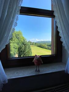 Galeriebild der Unterkunft Ferienwohnung Kylltal-Blick in Gönnersdorf + 13 Fotos