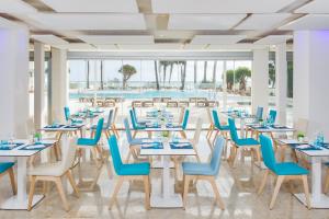 Hotel Ocean House Costa del Sol, Affiliated by Meliá餐厅或其他用餐的地方