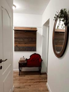 Gambar di galeri bagi Niran Apartament di Oradea +1 gambar