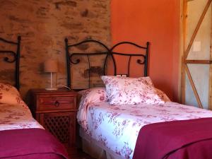 Fotografia z galérie ubytovania CASA RURAL LA TI ISABEL v destinácii Folgoso de la Carballeda