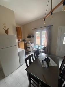 Kuchyň nebo kuchyňský kout v ubytování Casa Helen + 7 fotografií