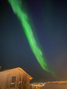 Fotografie z fotogalerie ubytování Villa top view Tromsø v destinaci Tromsø