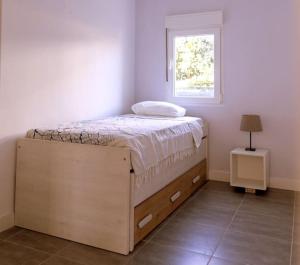 Fotografie z fotogalerie ubytování Preciosa casa blanca junto playa v destinaci Segur de Calafell