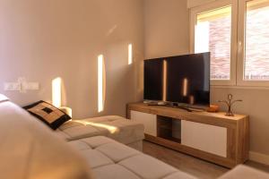 Fotografie z fotogalerie ubytování Preciosa casa blanca junto playa v destinaci Segur de Calafell