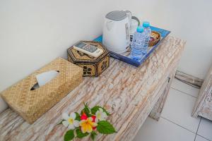 Fotografie z fotogalerie ubytování Naturale Guest House v destinaci Nusa Lembongan
