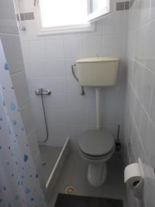 Kúpeľňa v ubytovaní Apartment Franziska - Apartment 2