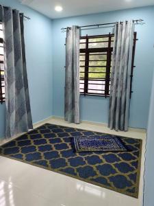 Billede fra billedgalleriet på Makmur Homestay Marang i Marang