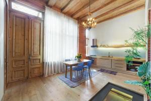 Φωτογραφία από το άλμπουμ του Luxury House στην Τιφλίδα +5 φωτογραφίες