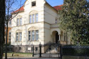 Fotografie z fotogalerie ubytování Ferienwohnung am Brühl v destinaci Quedlinburg
