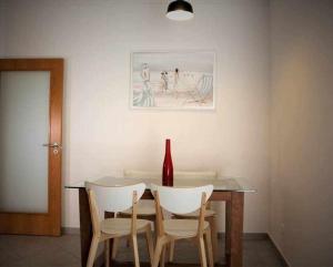 Fotografie z fotogalerie ubytování Lovely Apartment in Carvoeiro by the beach v destinaci Carvoeiro