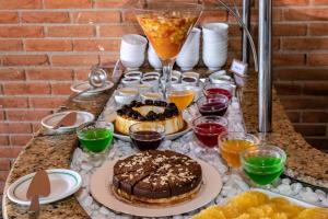 Місця харчування у цей курортний готель або поблизу
