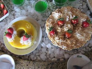 Місця харчування у цей курортний готель або поблизу